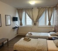 Pronájem bytu Praha