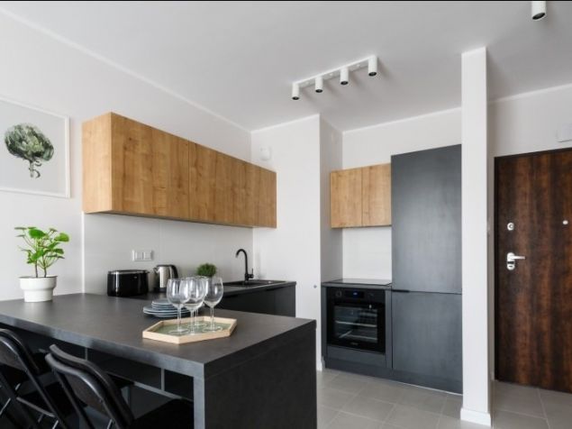 Pronájem bytu Praha