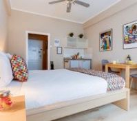 Pronájem bytu Praha