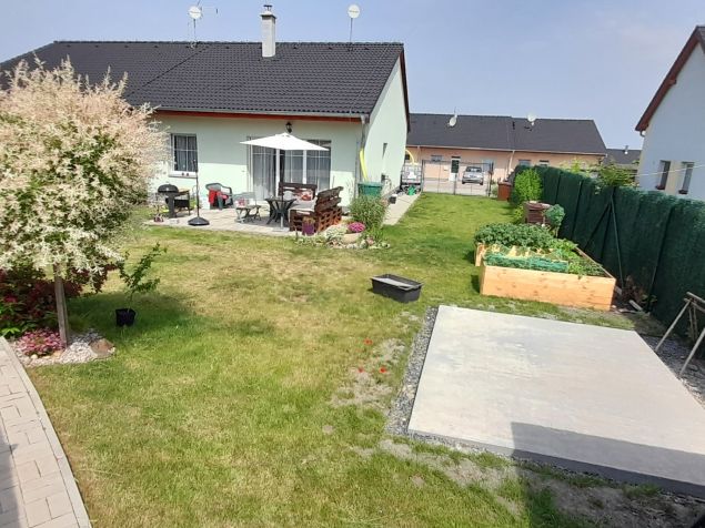 Pronájem pokoje Postřižín