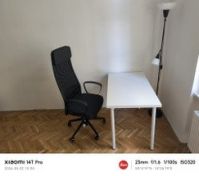 Pronájem pokoje Praha