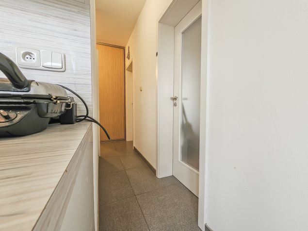 Pronájem pokoje Praha