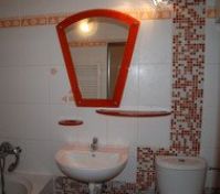 Pronájem bytu Praha