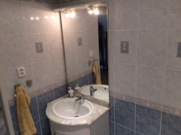 Pronájem bytu Praha