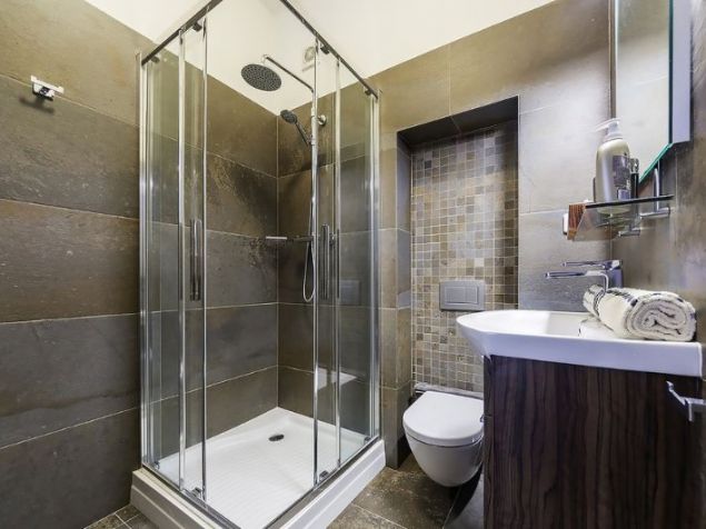 Pronájem bytu Olomouc