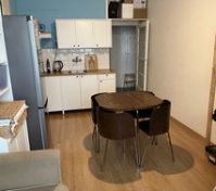 Pronájem bytu Praha