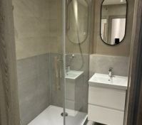 Pronájem bytu Praha