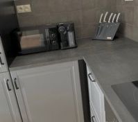 Pronájem bytu Praha