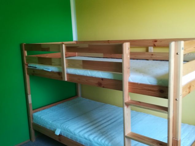 Spolubydlení České Budějovice