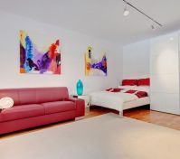 Pronájem bytu Praha