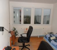 Spolubydlení Pardubice