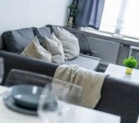 Living room image 3