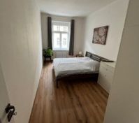 Pronájem bytu Praha