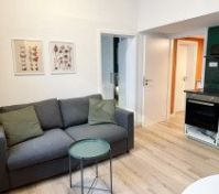 Pronájem bytu Praha