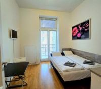 Pronájem bytu Praha