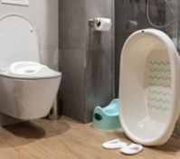 Equipment for the little ones