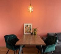 Pronájem bytu Praha