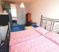 Pronájem pokoje Praha