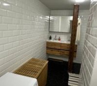 Pronájem bytu Praha