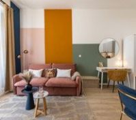 Pronájem bytu Praha