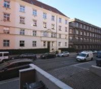 Pronájem bytu Praha