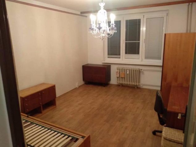 Pronájem pokoje Praha