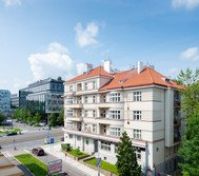 Pronájem bytu Praha