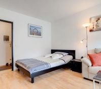 Pronájem bytu Praha