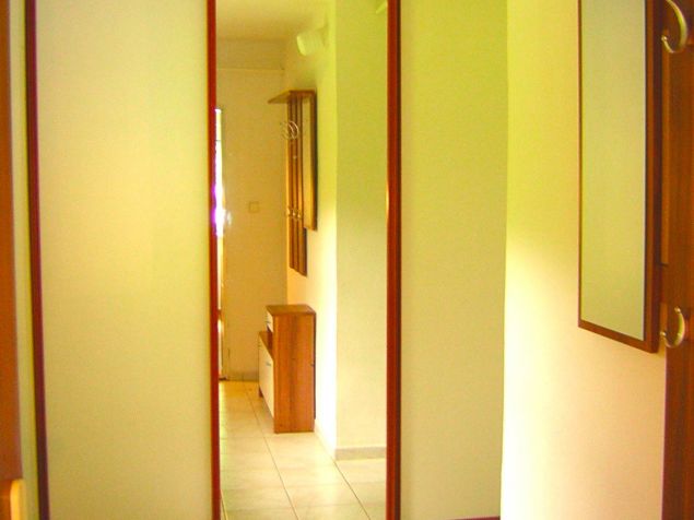 Pronájem bytu České Budějovice