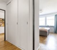 Pronájem bytu Praha