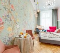 Pronájem bytu Praha