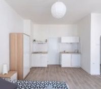 Pronájem bytu Praha