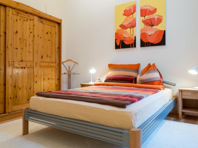 Pronájem bytu Praha