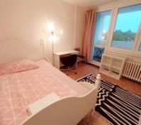 Pronájem pokoje Praha