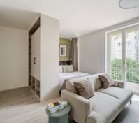 Pronájem bytu Praha