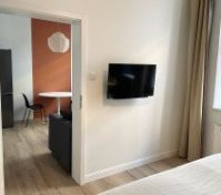 Pronájem bytu Praha