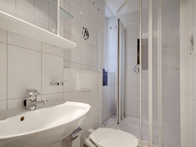 Pronájem bytu Praha