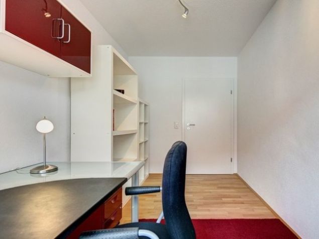 Pronájem bytu Praha