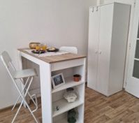 Pronájem bytu Praha