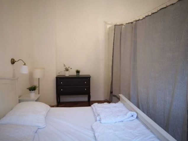 Pronájem pokoje Praha