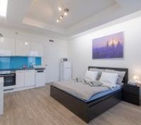 Pronájem bytu Praha