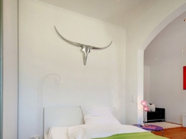 Pronájem bytu Praha