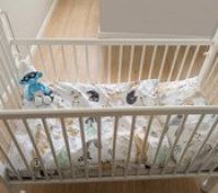 Pronájem bytu Praha