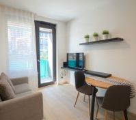 Pronájem bytu Praha