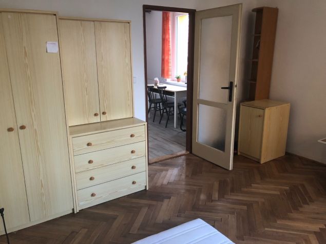 Pronájem pokoje Pardubice