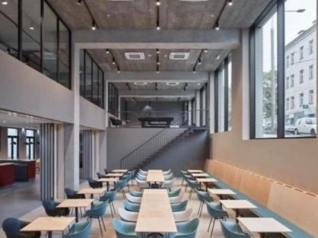 Pronájem bytu Praha