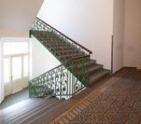 Pronájem bytu Praha