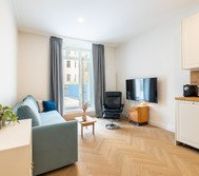 Pronájem bytu Praha