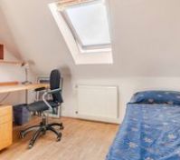 Pronájem pokoje Praha