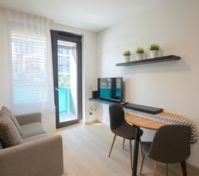 Pronájem bytu Praha